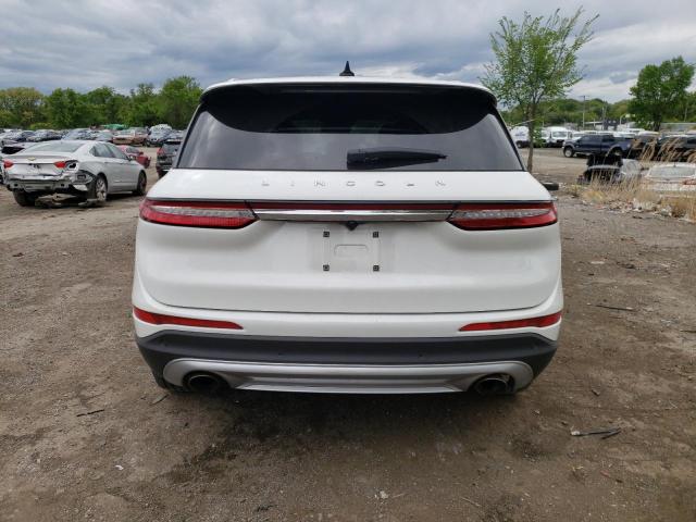 2020 LINCOLN CORSAIR RE - 5LMCJ2D96LUL16569