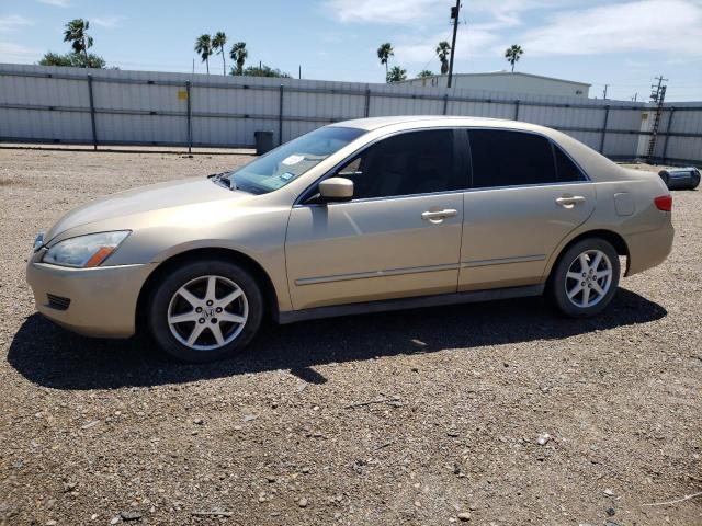 2005 Honda Accord Sedan LX