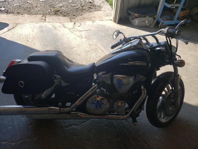 2004 HONDA VTX1300 C - 1HFSC55034A000358