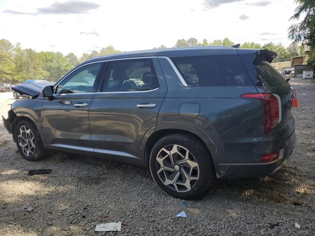2022 HYUNDAI PALISADE C - KM8R74HE3NU449419