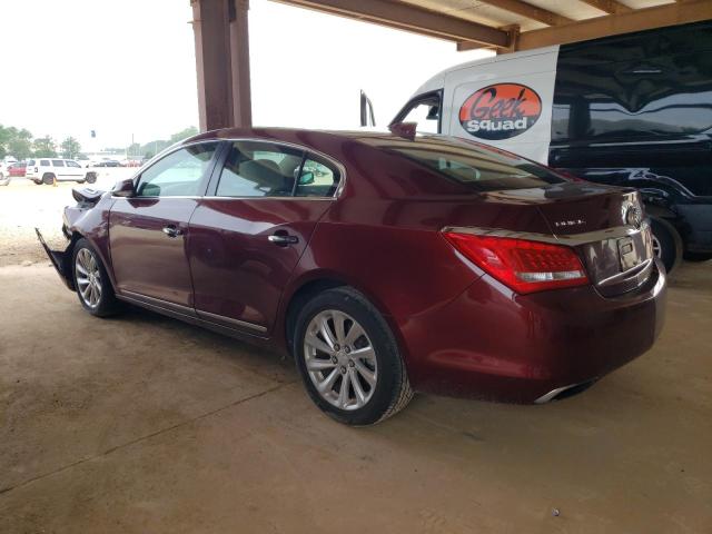 1G4GB5G3XGF162033 Buick Lacrosse