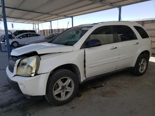 2005 Chevrolet Equinox LT