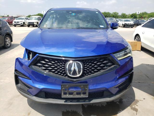 2019 ACURA RDX A-SPEC - 5J8TC1H60KL025745