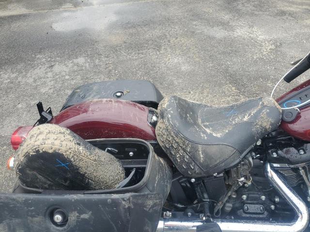 2020 HARLEY-DAVIDSON FLHCS 1HD1YBK14LB026929