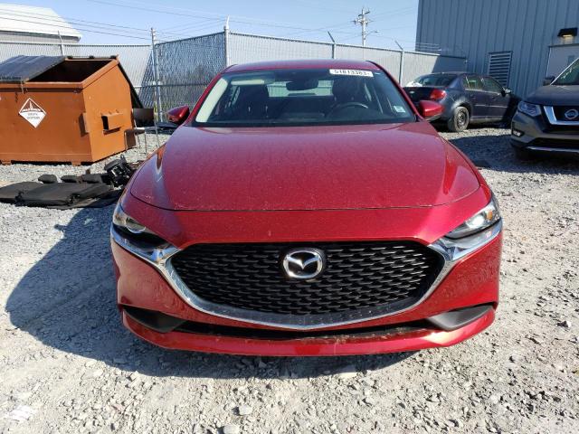 2019 MAZDA 3 - 3MZBPAB70KM110855
