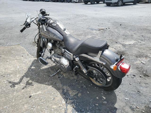 2005 HARLEY-DAVIDSON FXDI 1HD1GMW165K310705