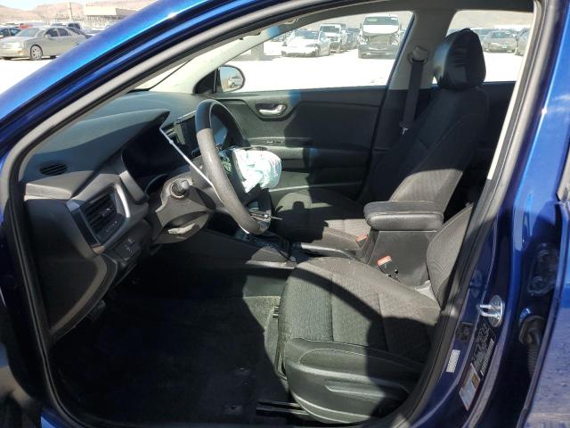 3KPA24AB2KE197883 KIA RIO S