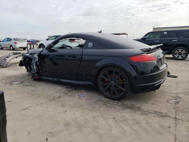 AUDI TTS  2017 1