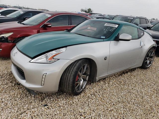 2015 Nissan 370Z Base