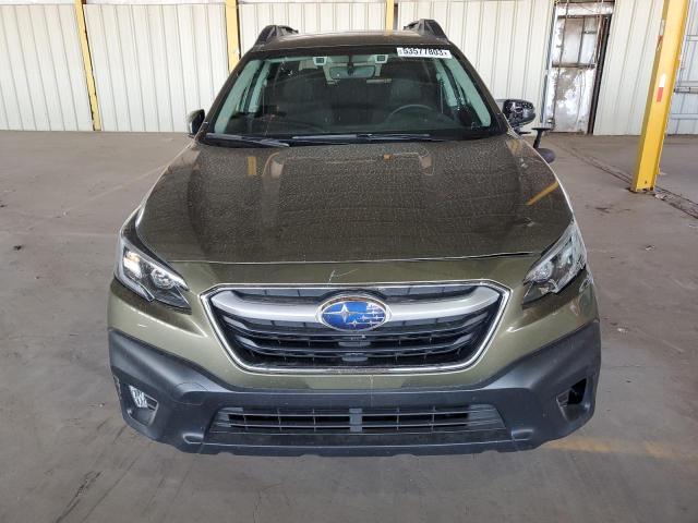4S4BTADC9N3147509 Subaru Outback Premium