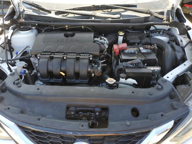 3N1AB7AP6HY346979 Nissan SENTRA S