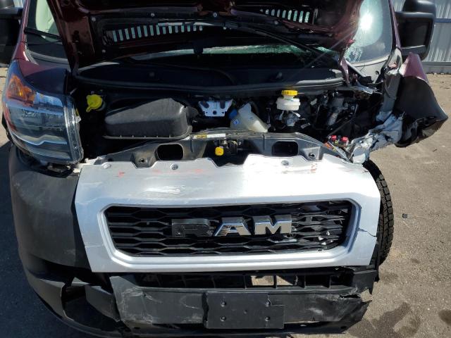 2021 RAM PROMASTER - 3C6LRVNG9ME569309