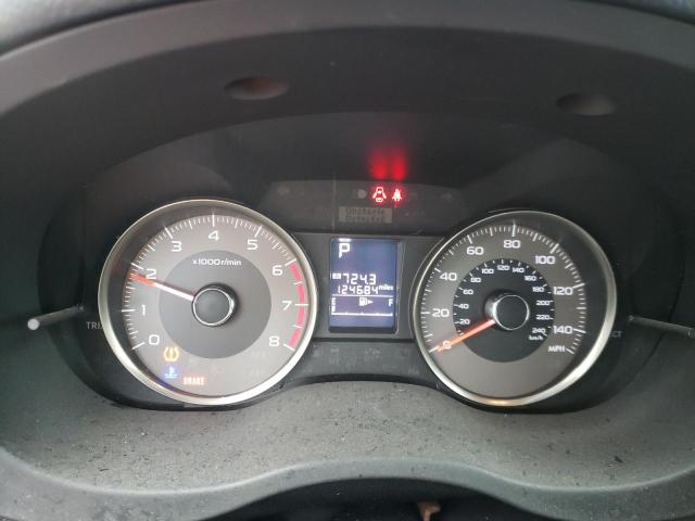 JF2SJAGC2FH461157 Subaru Forester 2.5i Premium