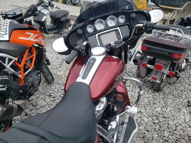 2017 HARLEY-DAVIDSON FLHXS STRE - 1HD1KRC18HB662897