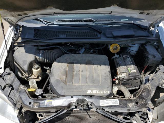 2C4RDGCG1HR546823 Dodge Grand Caravan Sxt