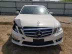 MERCEDES-BENZ E 350 photo