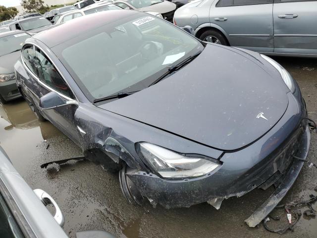 5YJ3E1EA3JF033728 Tesla MODEL 3