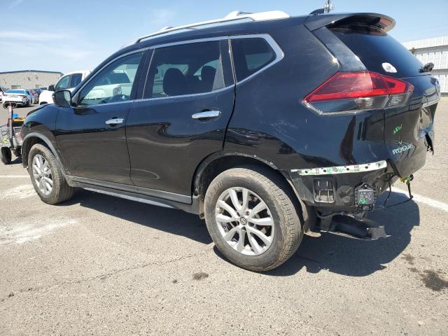 KNMAT2MT5JP515547 Nissan ROGUE S