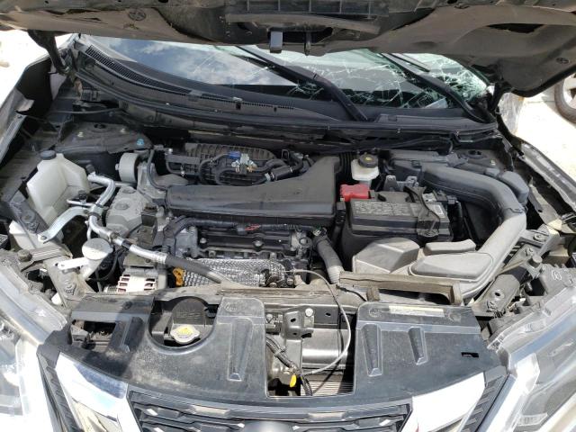 5N1AT2MT9LC724019 Nissan ROGUE S
