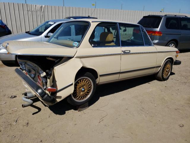 Vin: 2782576, lot: 52734963, bmw all other 19743