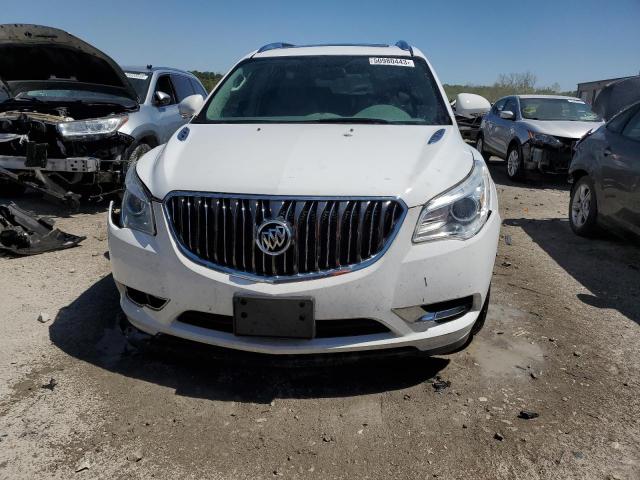 5GAKRAKD3HJ294747 Buick Enclave