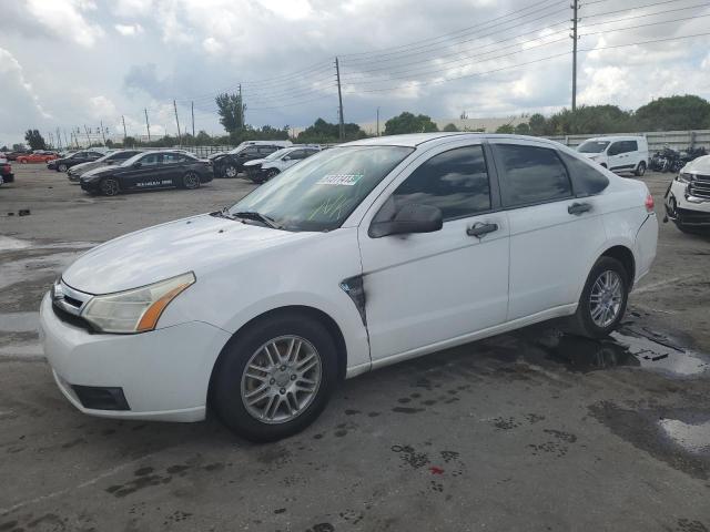 2008 Ford Focus SE