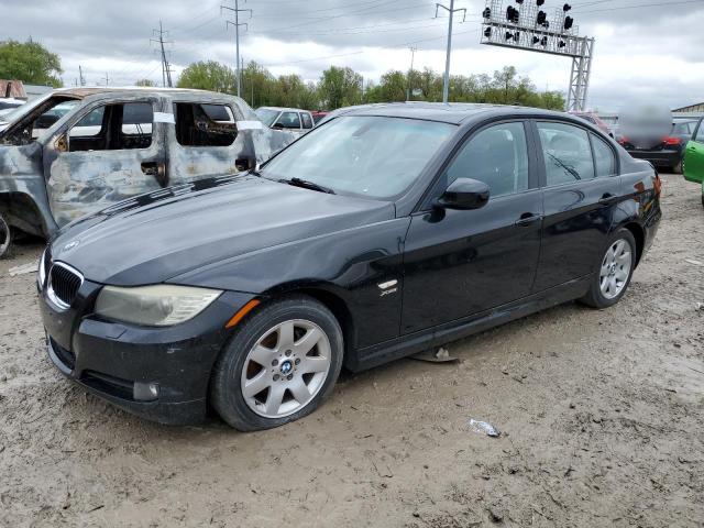 2010 BMW 3 Series 328xi