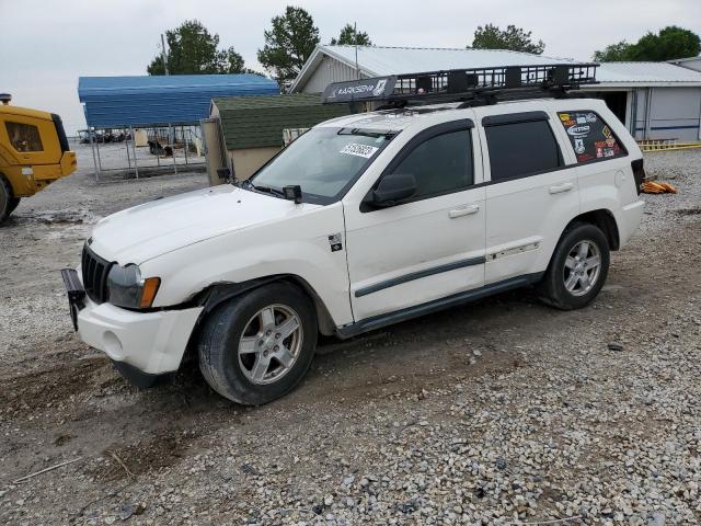 2007 Jeep Grand Cherokee Laredo