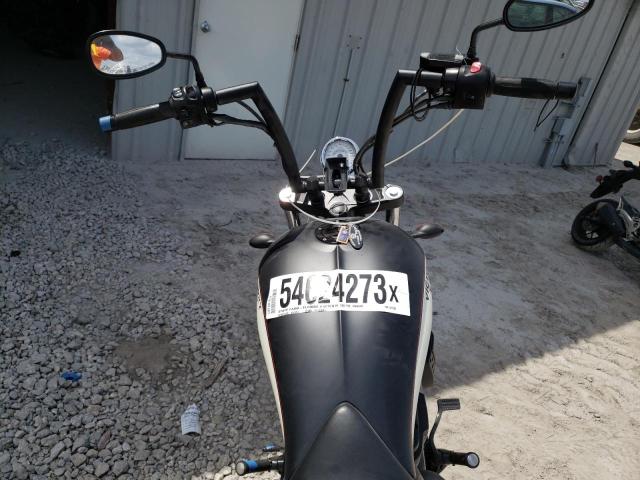 2013 VICTORY MOTORCYCLES HIGH-BALL - 5VPWB36N9D3021203