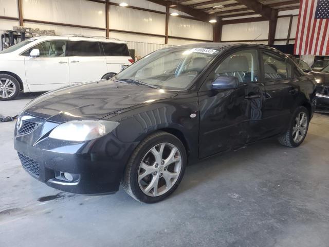 2008 Mazda Mazda3 i