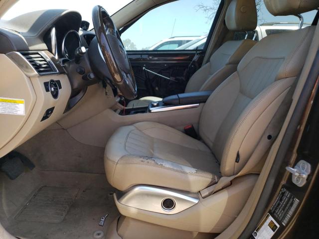4JGDF7CE5EA268152 Mercedes-Benz Gl 450 4matic