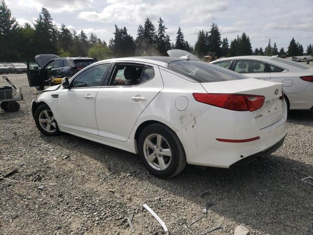 KNAGM4A72F5572315 KIA Optima Lx