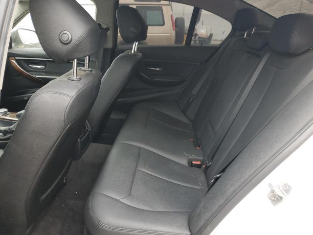 WBA3B1G59FNT64294 BMW 320 I