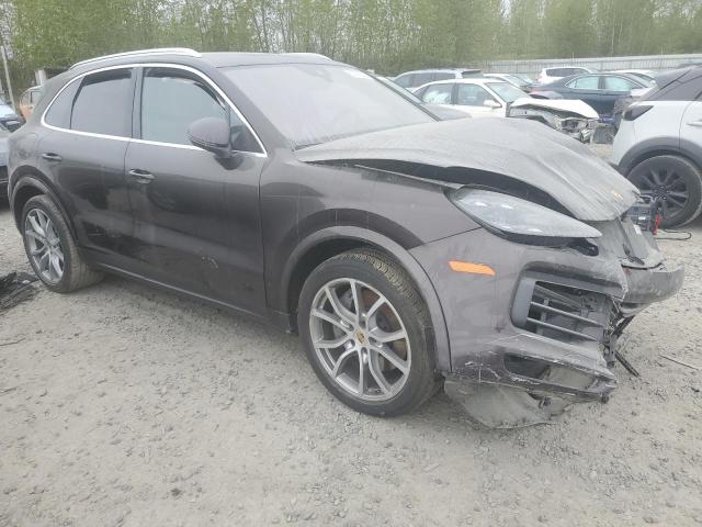 VIN WP1AB2AY3KDA61528 2019 PORSCHE CAYENNE no.4