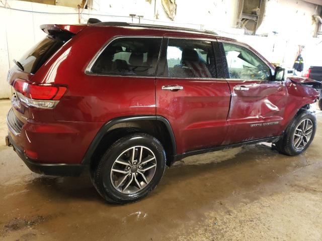 1C4RJFBG3LC231513 Jeep Grand Cherokee Limited