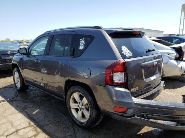 1C4NJCBB9ED831371 Jeep Compass Sport
