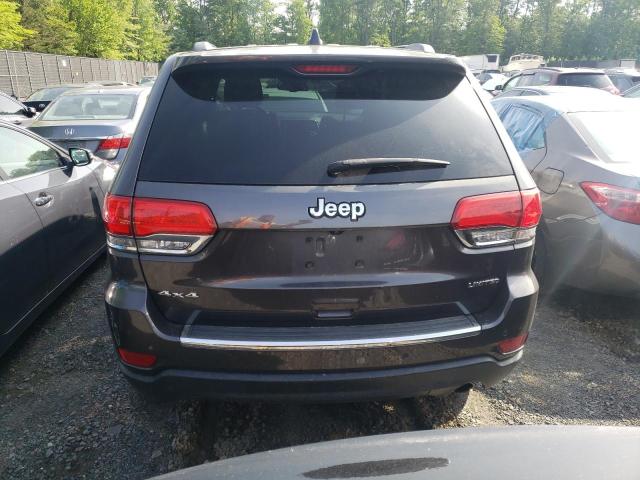 2015 Jeep Grand Cherokee Limited VIN: 1C4RJFBGXFC775057 Lot: 51209633