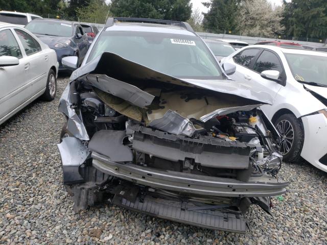 4S4BSENC3K3253815 Subaru Outback 3.6r Limited