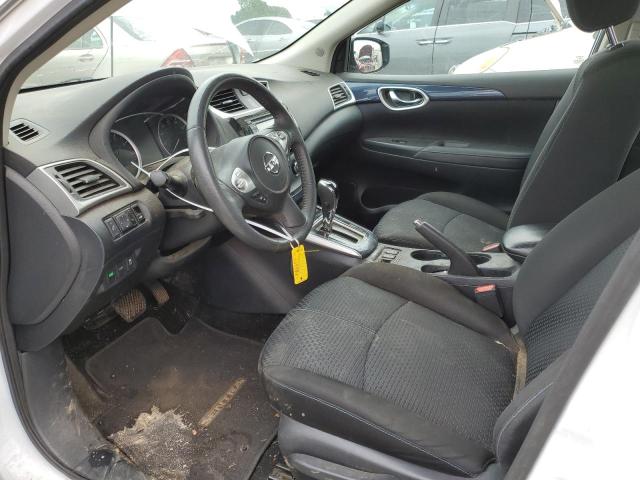 3N1AB7AP5GY229280 Nissan SENTRA S