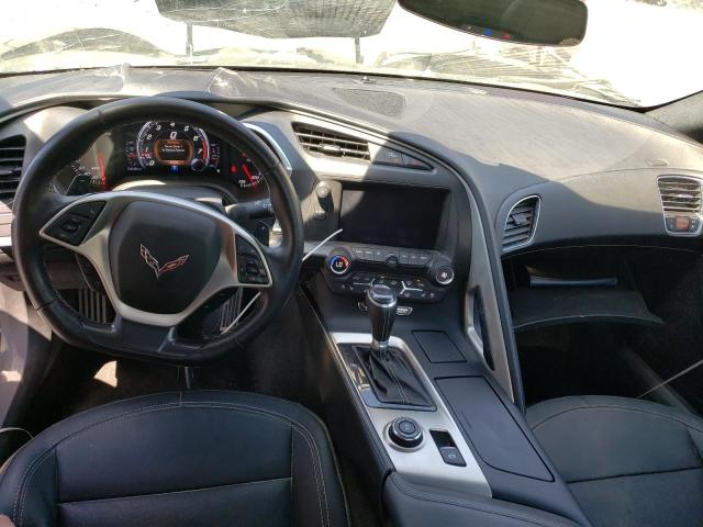 2016 CHEVROLET CORVETTE S - 1G1YD3D7XG5115064