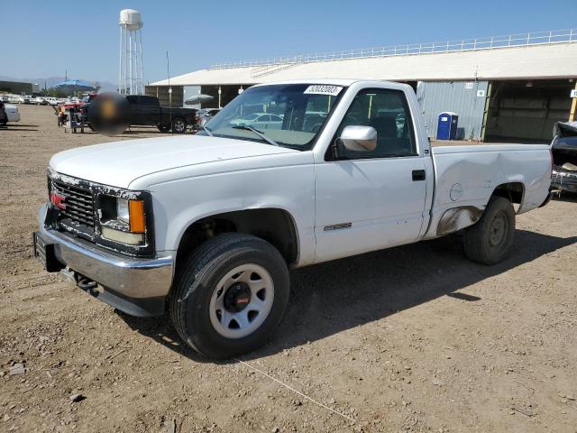 1998 GMC Sierra 1500 