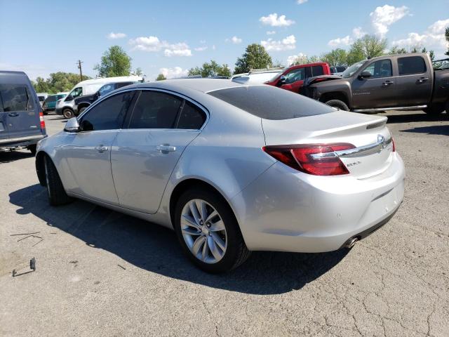 2G4GN5EX2F9139530 Buick Regal Premium