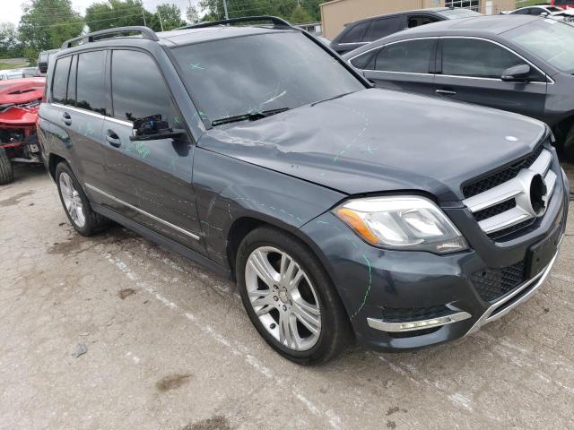 2015 MERCEDES-BENZ GLK 350 4M - WDCGG8JB8FG398576