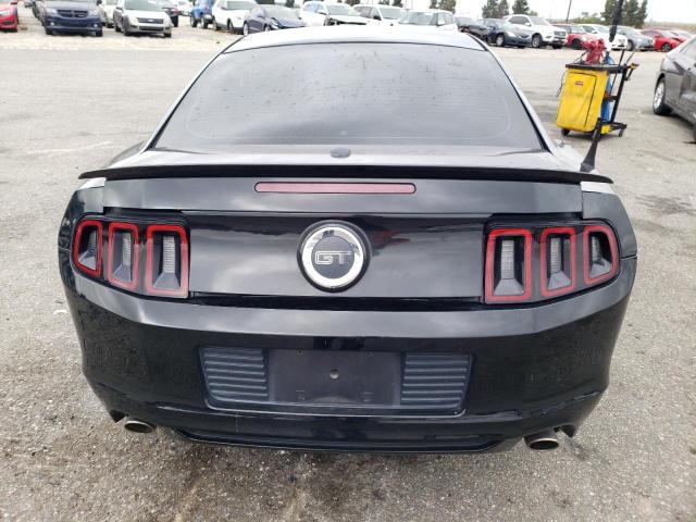 Ford MUSTANG GT 2014 1ZVBP8CFXE5327659 Image 6
