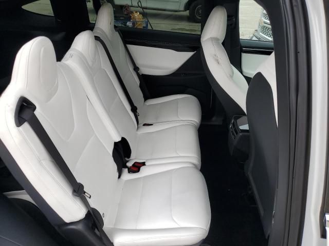 5YJXCAE29LF239932 Tesla MODEL X