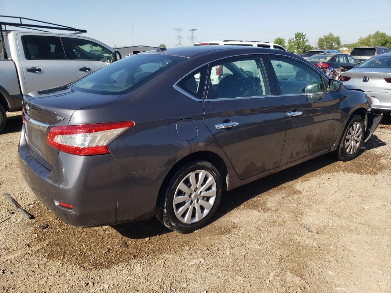 Global Auto Auctions