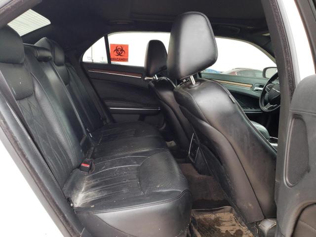 2017 CHRYSLER 300C PLATI 2C3CCASGXHH506726
