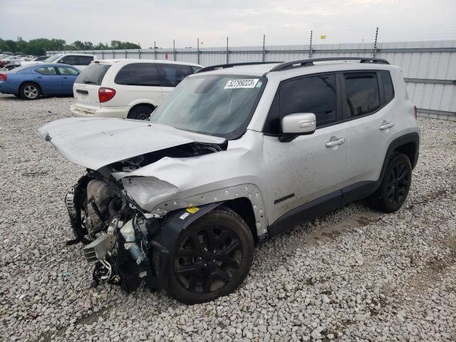 JEEP RENEGADE L