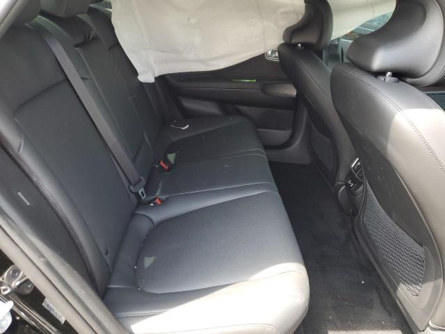 2023 HYUNDAI IONIQ 6 SE - KMHM34AAXPA021204