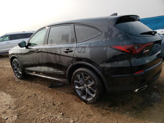 5J8YE1H01PL024591 Acura MDX A-SPEC